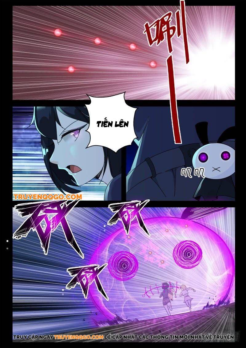 Thiếu Gia Bị Bỏ Rơi Chapter 153 - 5