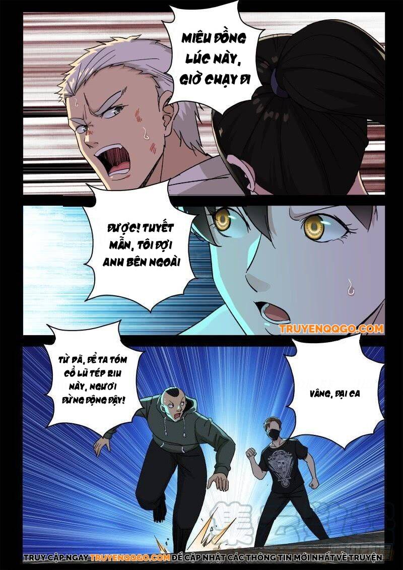 Thiếu Gia Bị Bỏ Rơi Chapter 153 - 6