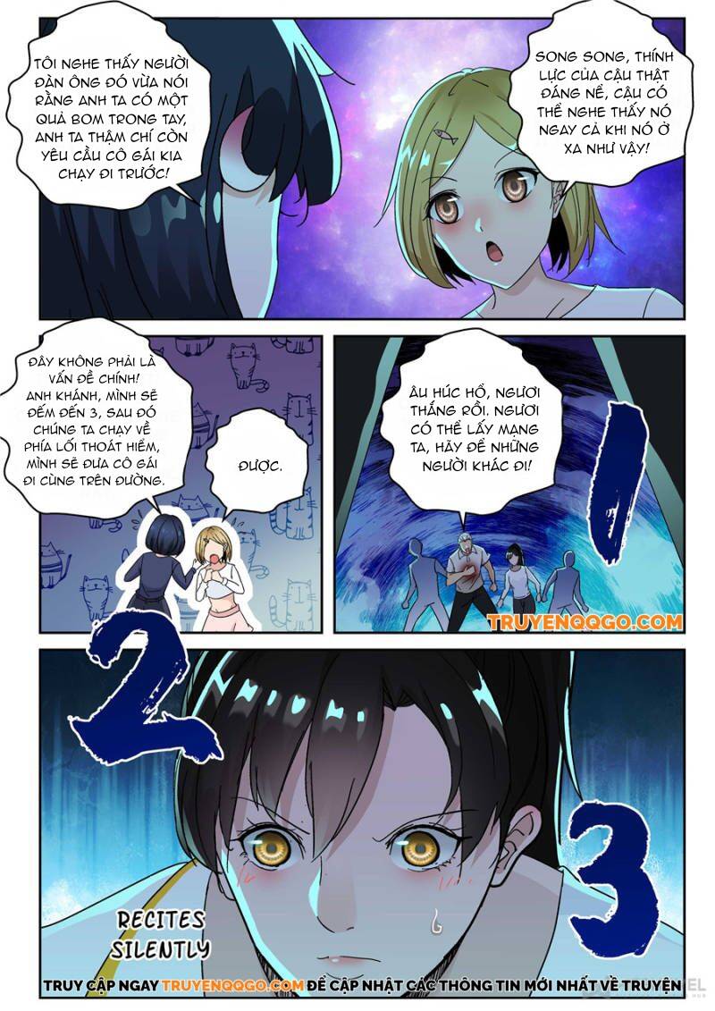 Thiếu Gia Bị Bỏ Rơi Chapter 152 - 10
