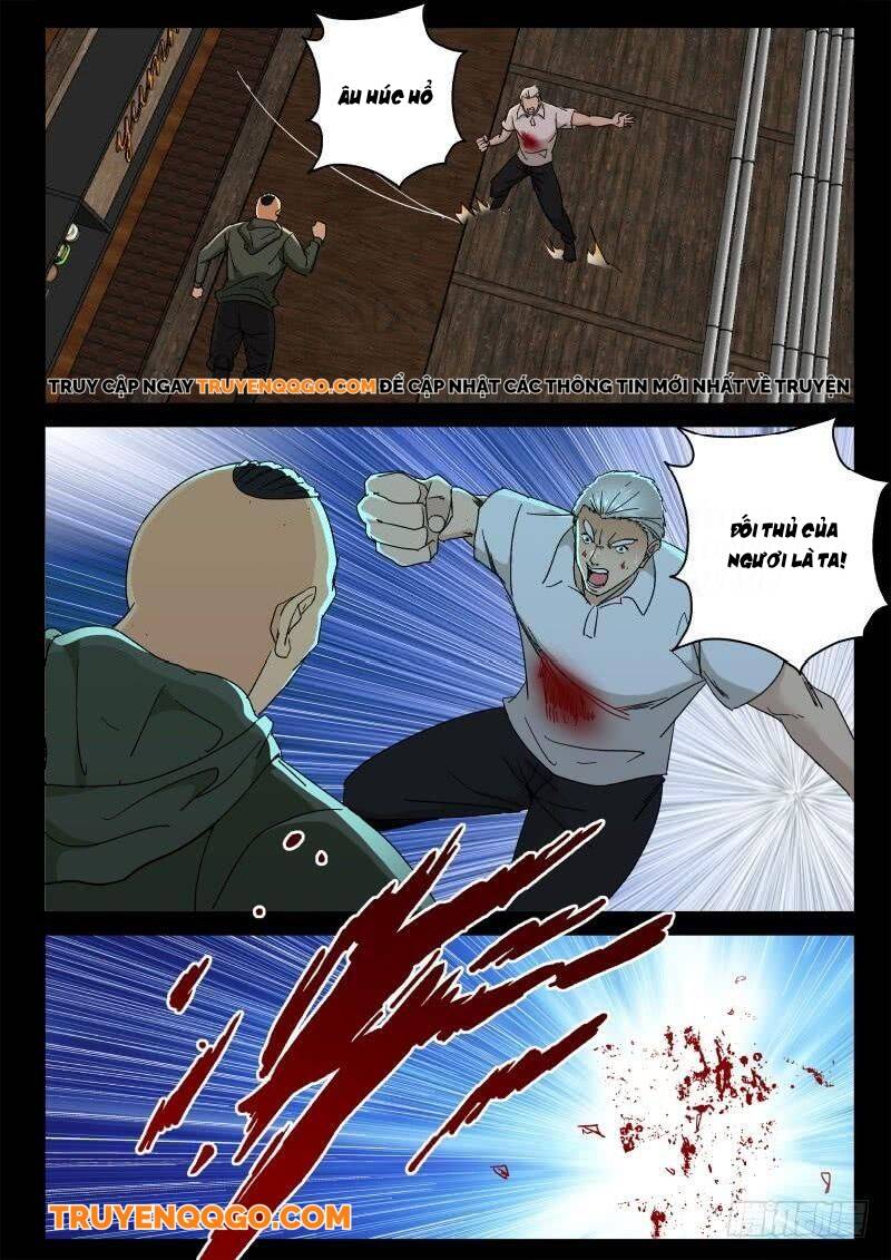 Thiếu Gia Bị Bỏ Rơi Chapter 153 - 7