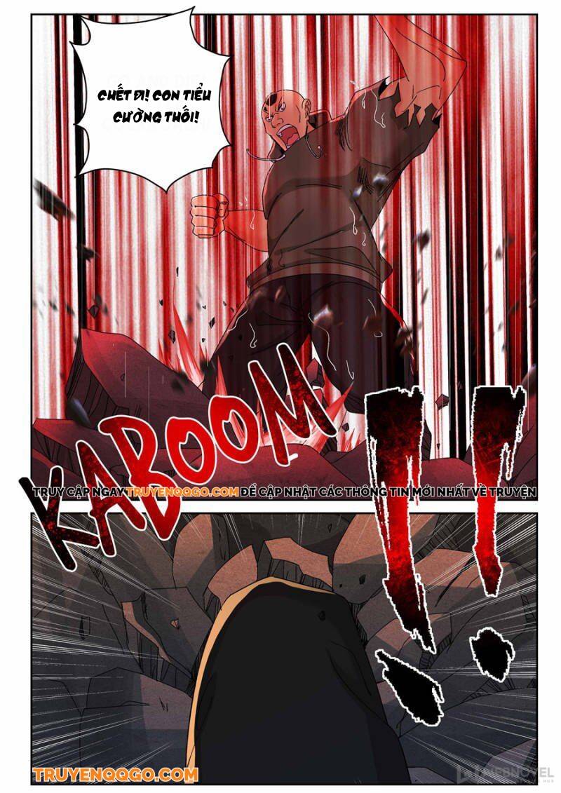 Thiếu Gia Bị Bỏ Rơi Chapter 155 - 2