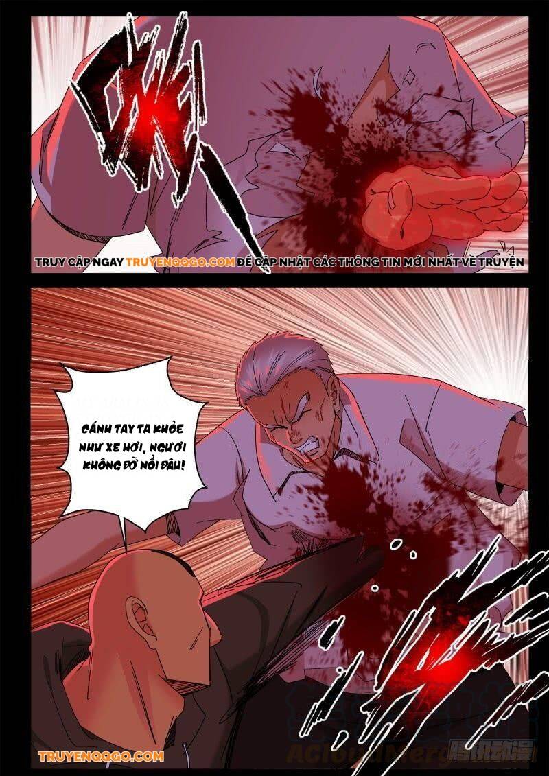 Thiếu Gia Bị Bỏ Rơi Chapter 153 - 8