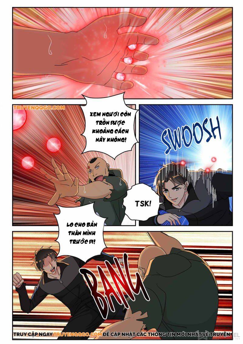 Thiếu Gia Bị Bỏ Rơi Chapter 155 - 4