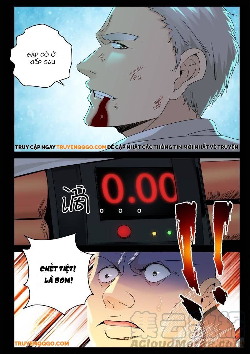 Thiếu Gia Bị Bỏ Rơi Chapter 153 - 10