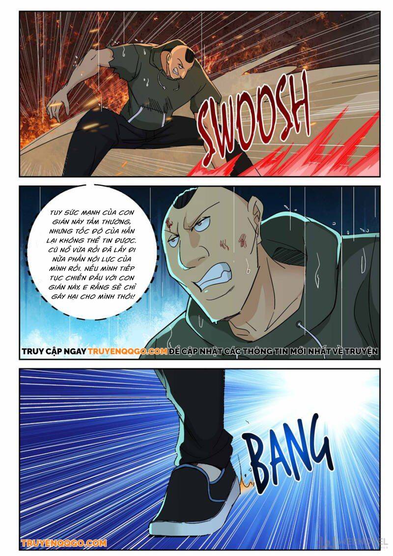 Thiếu Gia Bị Bỏ Rơi Chapter 155 - 5