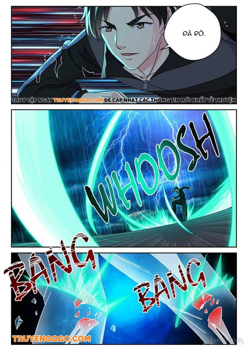 Thiếu Gia Bị Bỏ Rơi Chapter 157 - 2