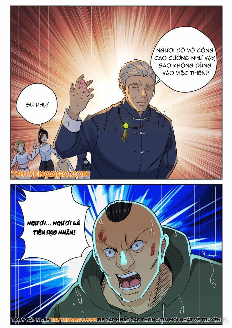 Thiếu Gia Bị Bỏ Rơi Chapter 155 - 10