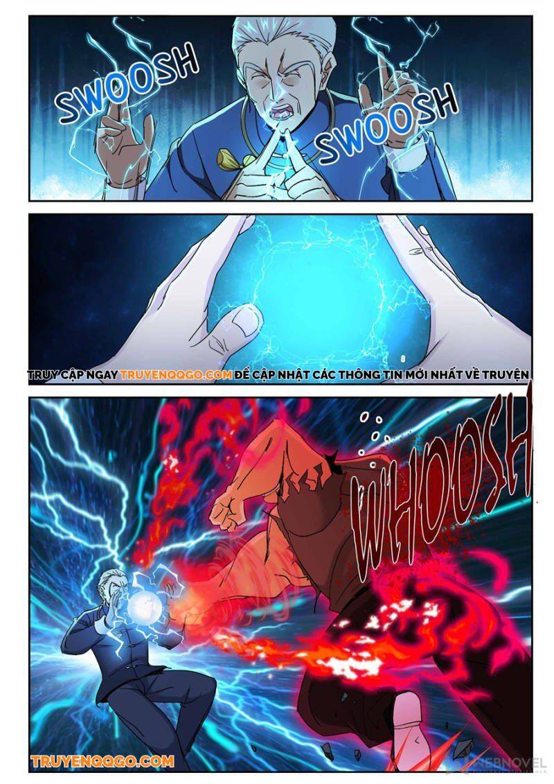 Thiếu Gia Bị Bỏ Rơi Chapter 156 - 9