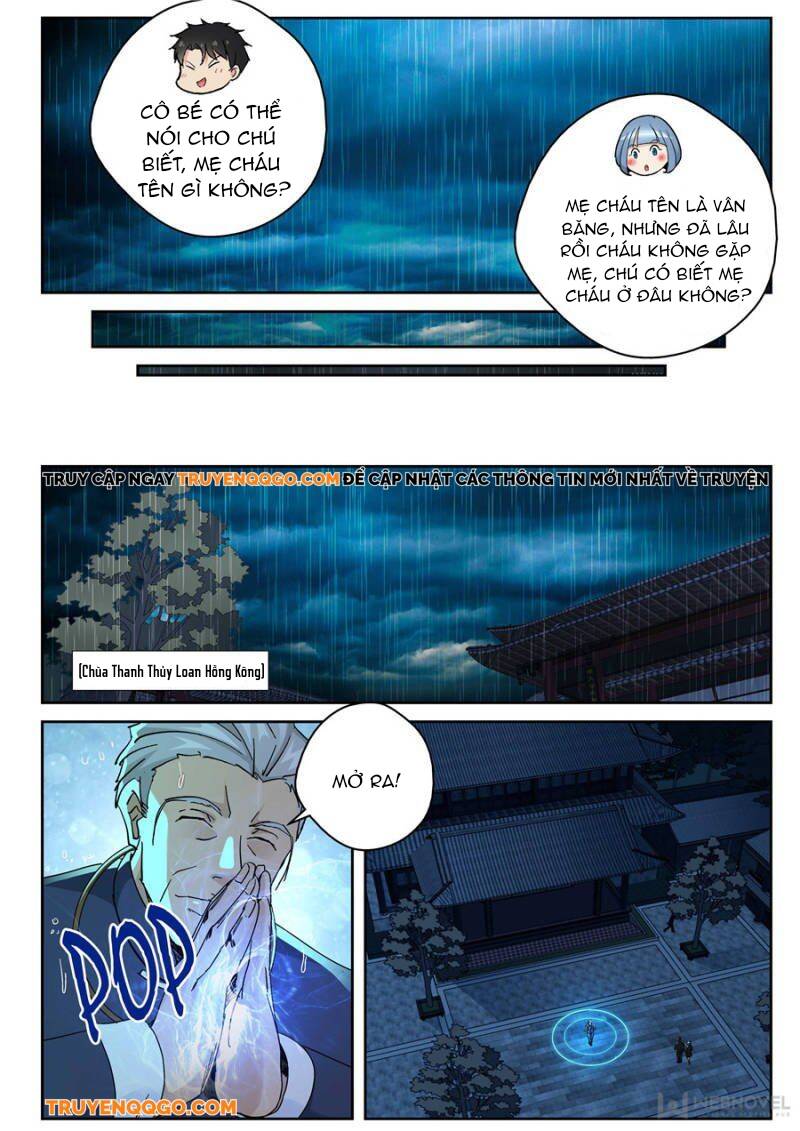 Thiếu Gia Bị Bỏ Rơi Chapter 157 - 10