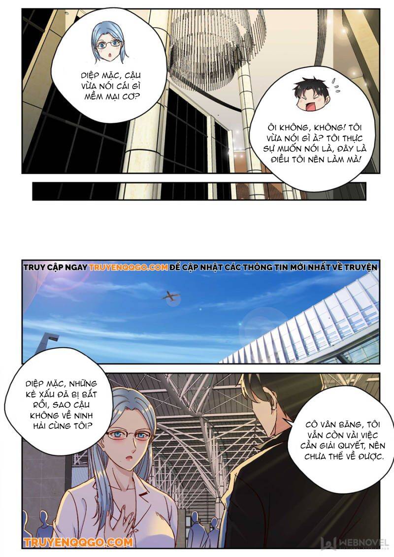 Thiếu Gia Bị Bỏ Rơi Chapter 159 - 7