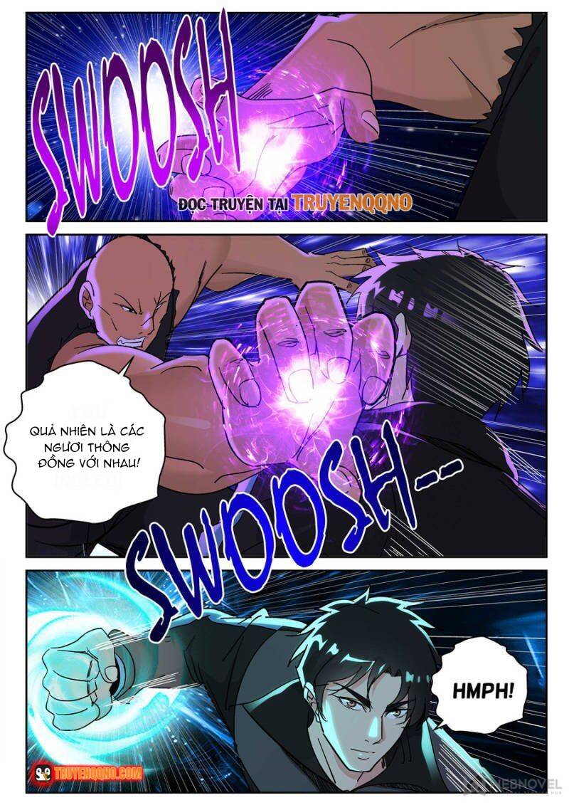 Thiếu Gia Bị Bỏ Rơi Chapter 161 - 5