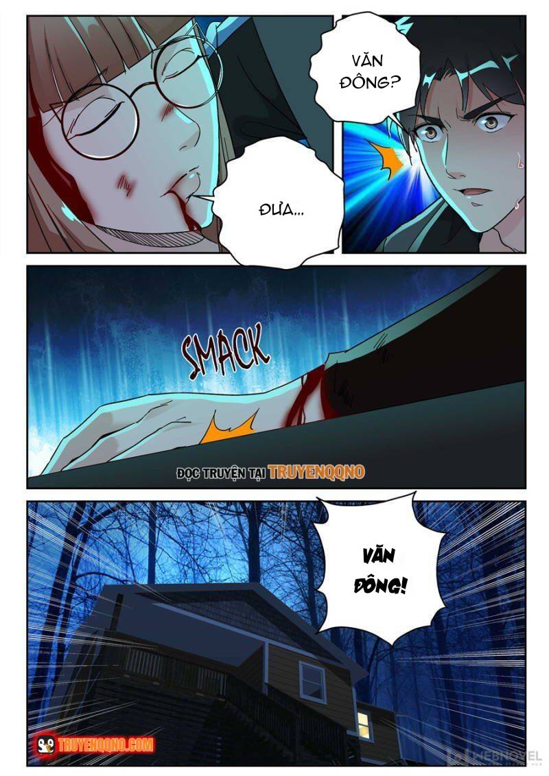 Thiếu Gia Bị Bỏ Rơi Chapter 162 - 2