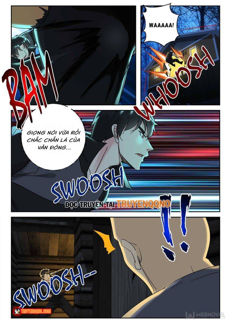 Thiếu Gia Bị Bỏ Rơi Chapter 161 - 6