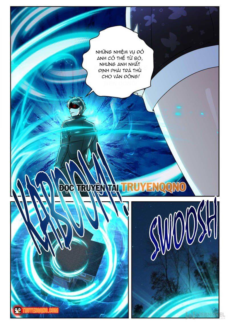 Thiếu Gia Bị Bỏ Rơi Chapter 162 - 5