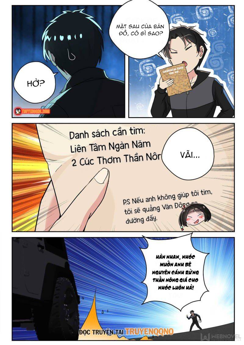 Thiếu Gia Bị Bỏ Rơi Chapter 163 - 10