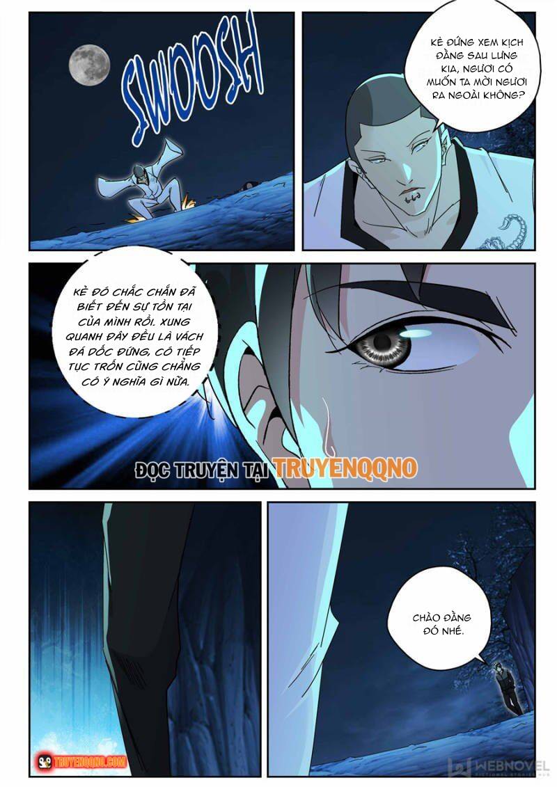 Thiếu Gia Bị Bỏ Rơi Chapter 165 - 2