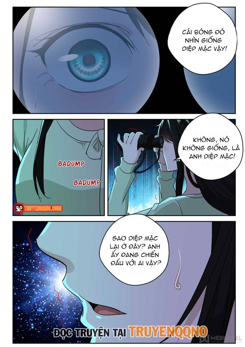 Thiếu Gia Bị Bỏ Rơi Chapter 166 - 2