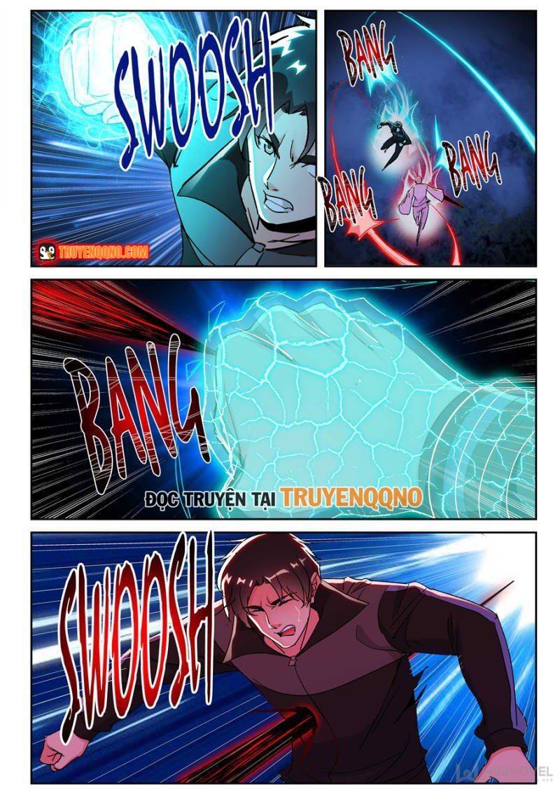 Thiếu Gia Bị Bỏ Rơi Chapter 166 - 3