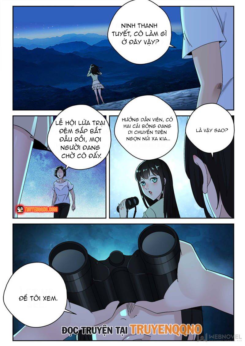 Thiếu Gia Bị Bỏ Rơi Chapter 165 - 11