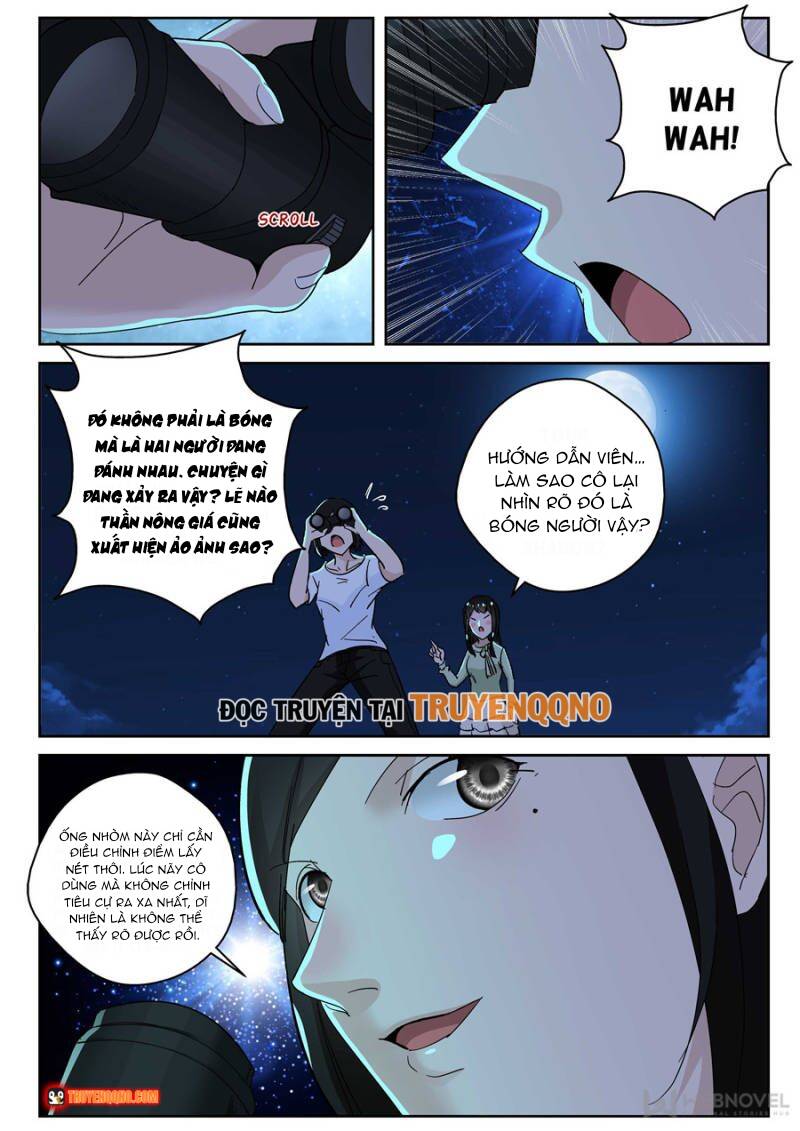 Thiếu Gia Bị Bỏ Rơi Chapter 165 - 12