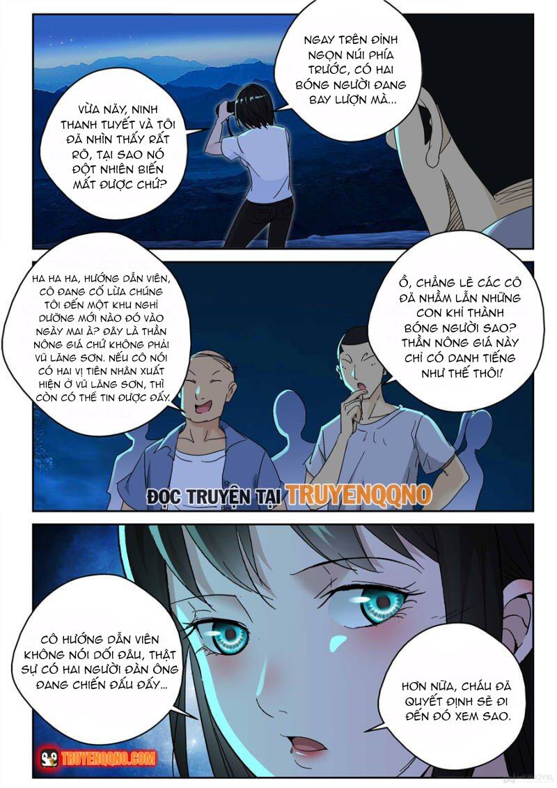 Thiếu Gia Bị Bỏ Rơi Chapter 167 - 2