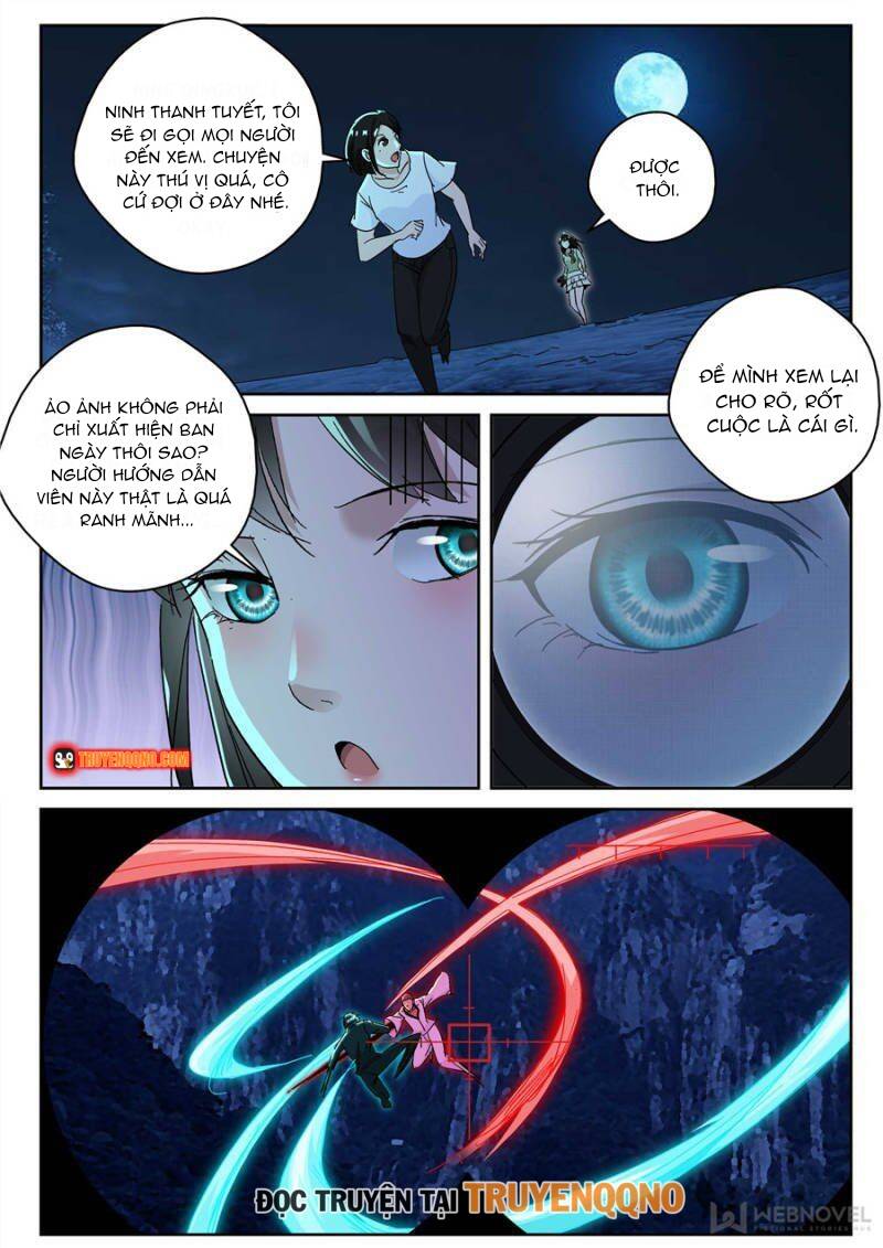 Thiếu Gia Bị Bỏ Rơi Chapter 165 - 13