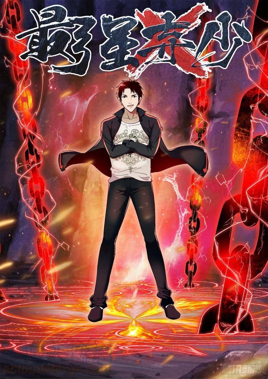 Thiếu Gia Bị Bỏ Rơi Chapter 168 - 2