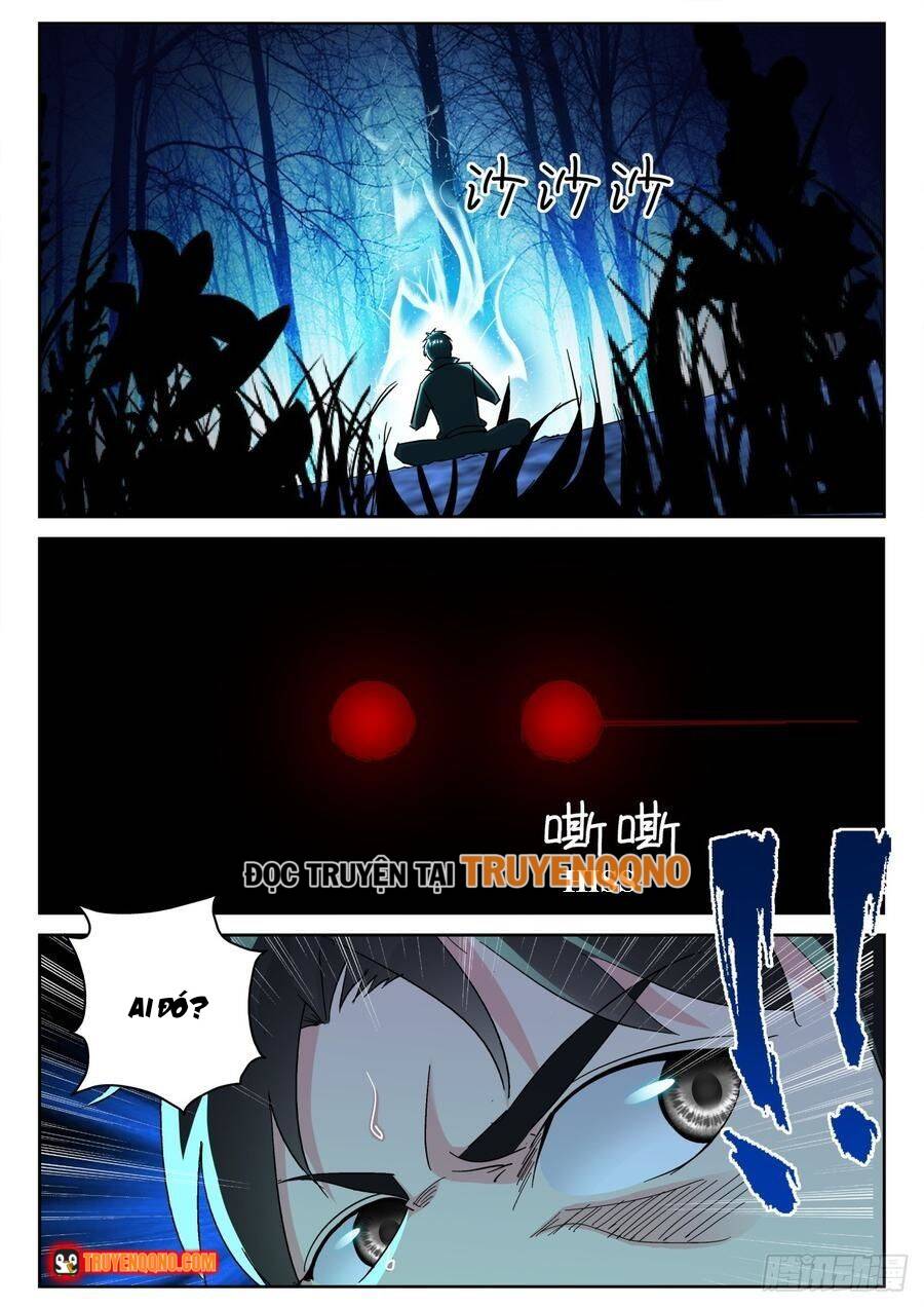 Thiếu Gia Bị Bỏ Rơi Chapter 168 - 3