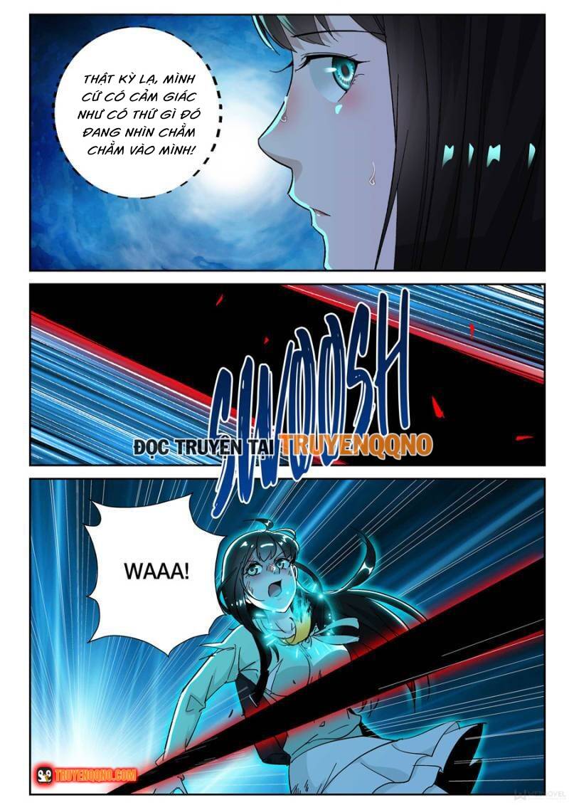 Thiếu Gia Bị Bỏ Rơi Chapter 169 - 2