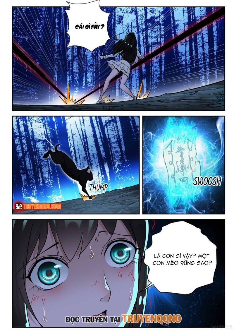 Thiếu Gia Bị Bỏ Rơi Chapter 169 - 3