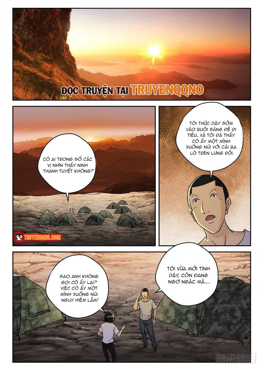 Thiếu Gia Bị Bỏ Rơi Chapter 168 - 5