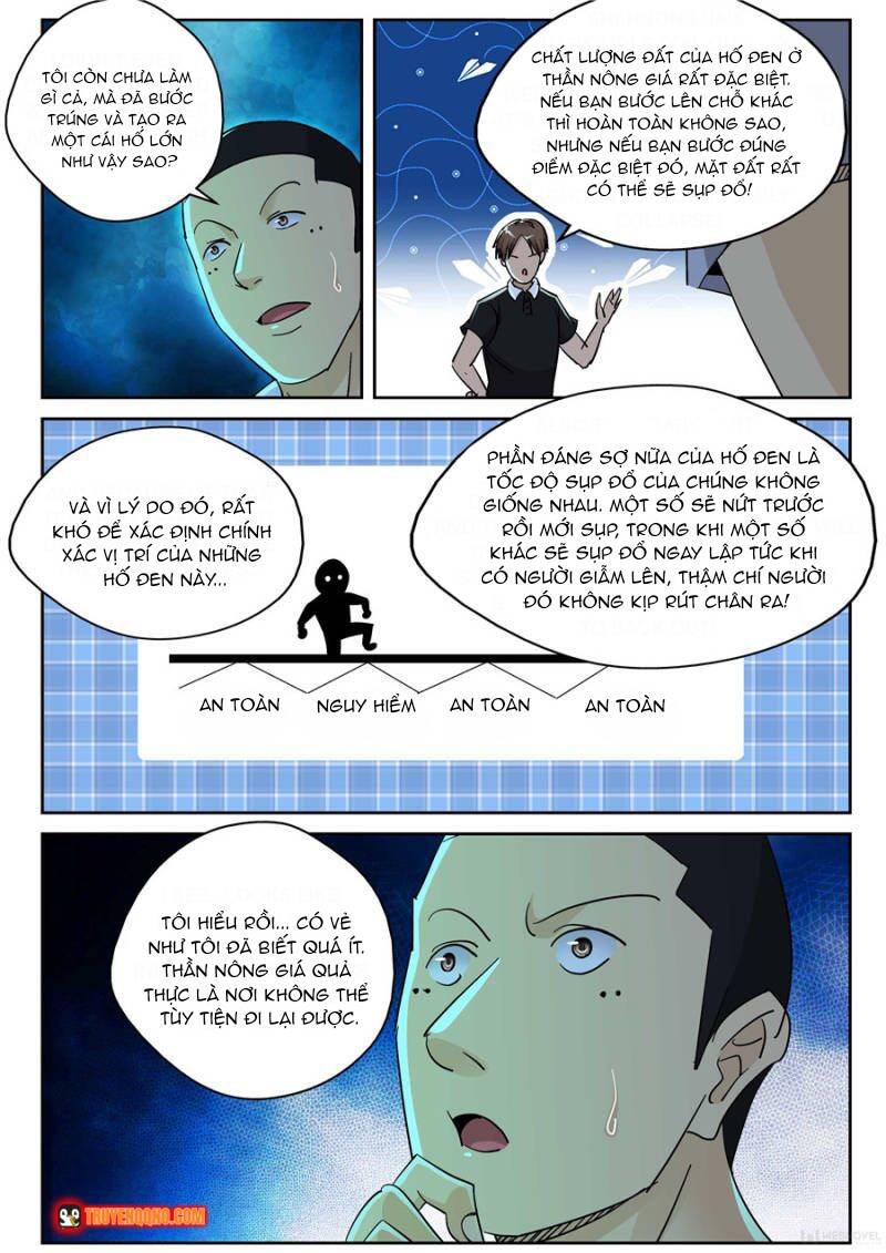 Thiếu Gia Bị Bỏ Rơi Chapter 167 - 8