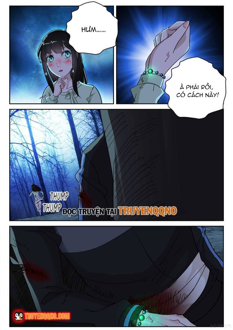 Thiếu Gia Bị Bỏ Rơi Chapter 171 - 2