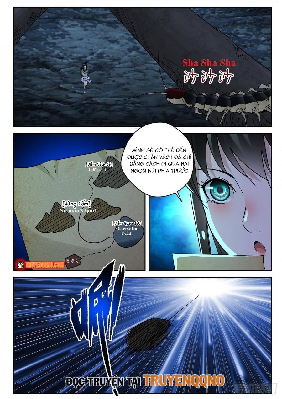 Thiếu Gia Bị Bỏ Rơi Chapter 168 - 7