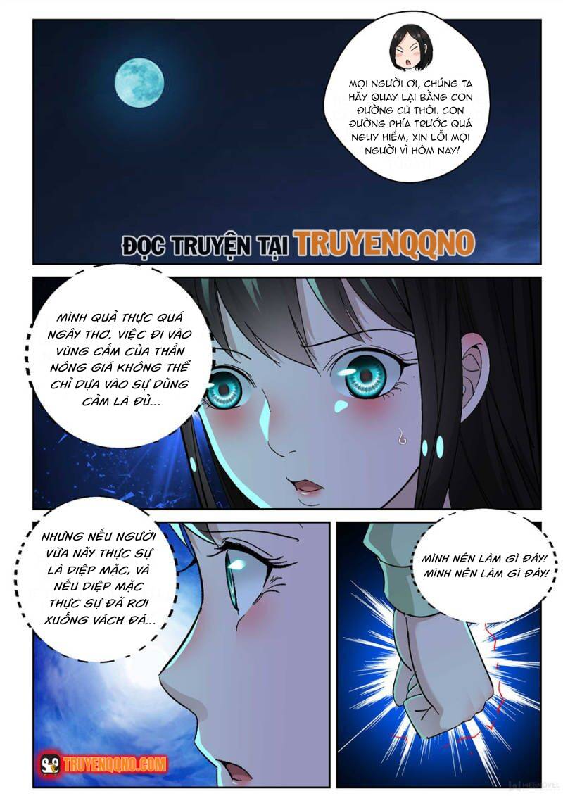 Thiếu Gia Bị Bỏ Rơi Chapter 167 - 9