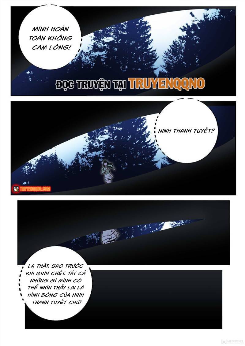 Thiếu Gia Bị Bỏ Rơi Chapter 170 - 6