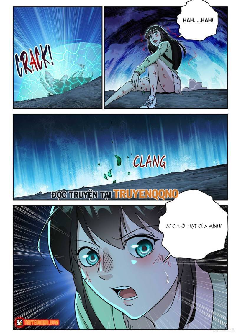 Thiếu Gia Bị Bỏ Rơi Chapter 169 - 8