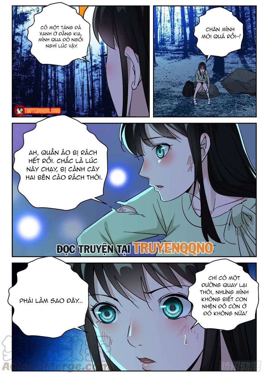 Thiếu Gia Bị Bỏ Rơi Chapter 168 - 10