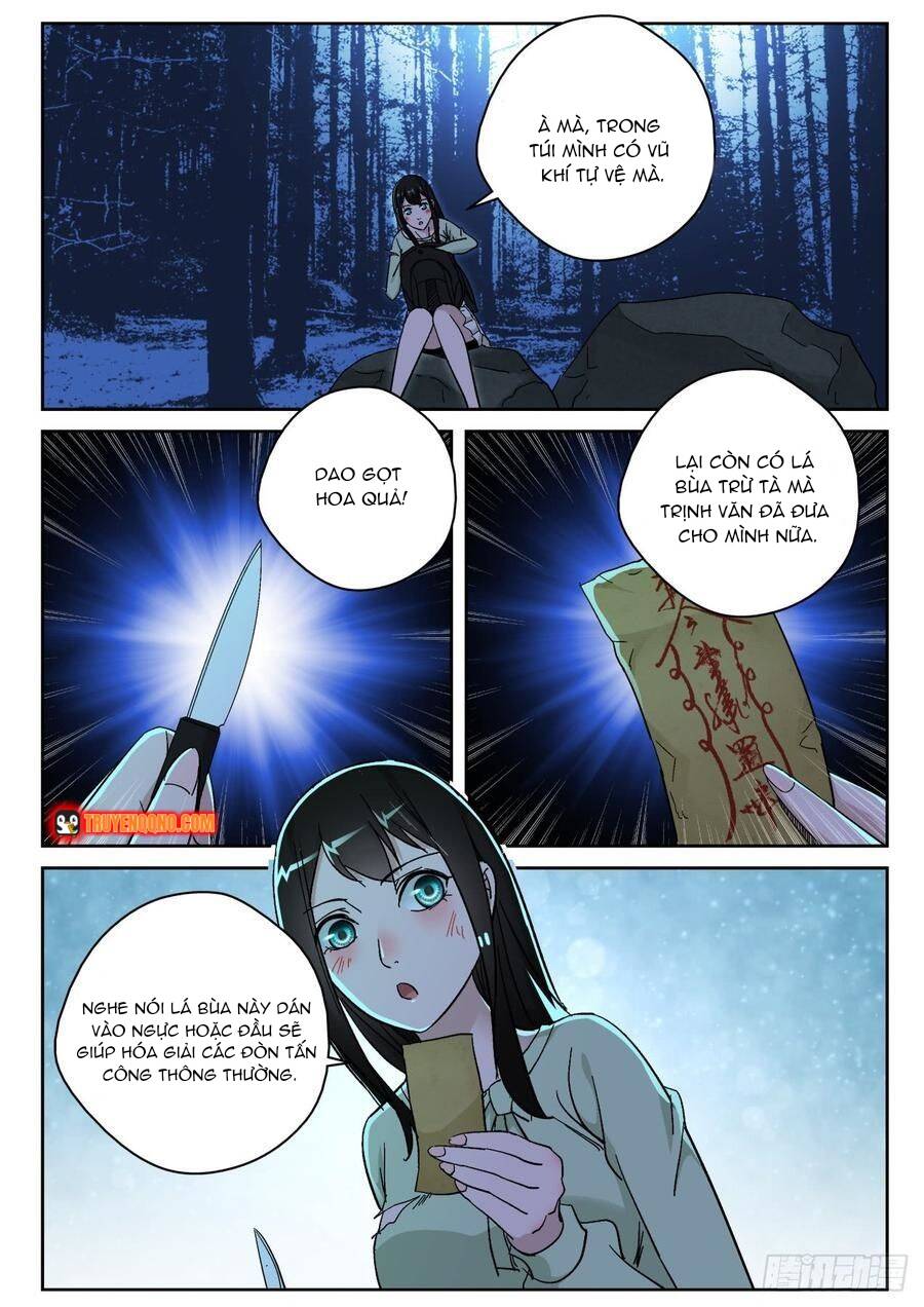 Thiếu Gia Bị Bỏ Rơi Chapter 168 - 11