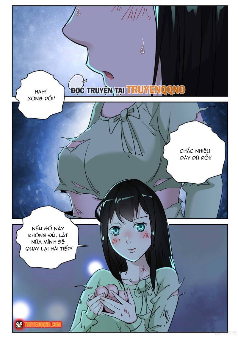 Thiếu Gia Bị Bỏ Rơi Chapter 171 - 7