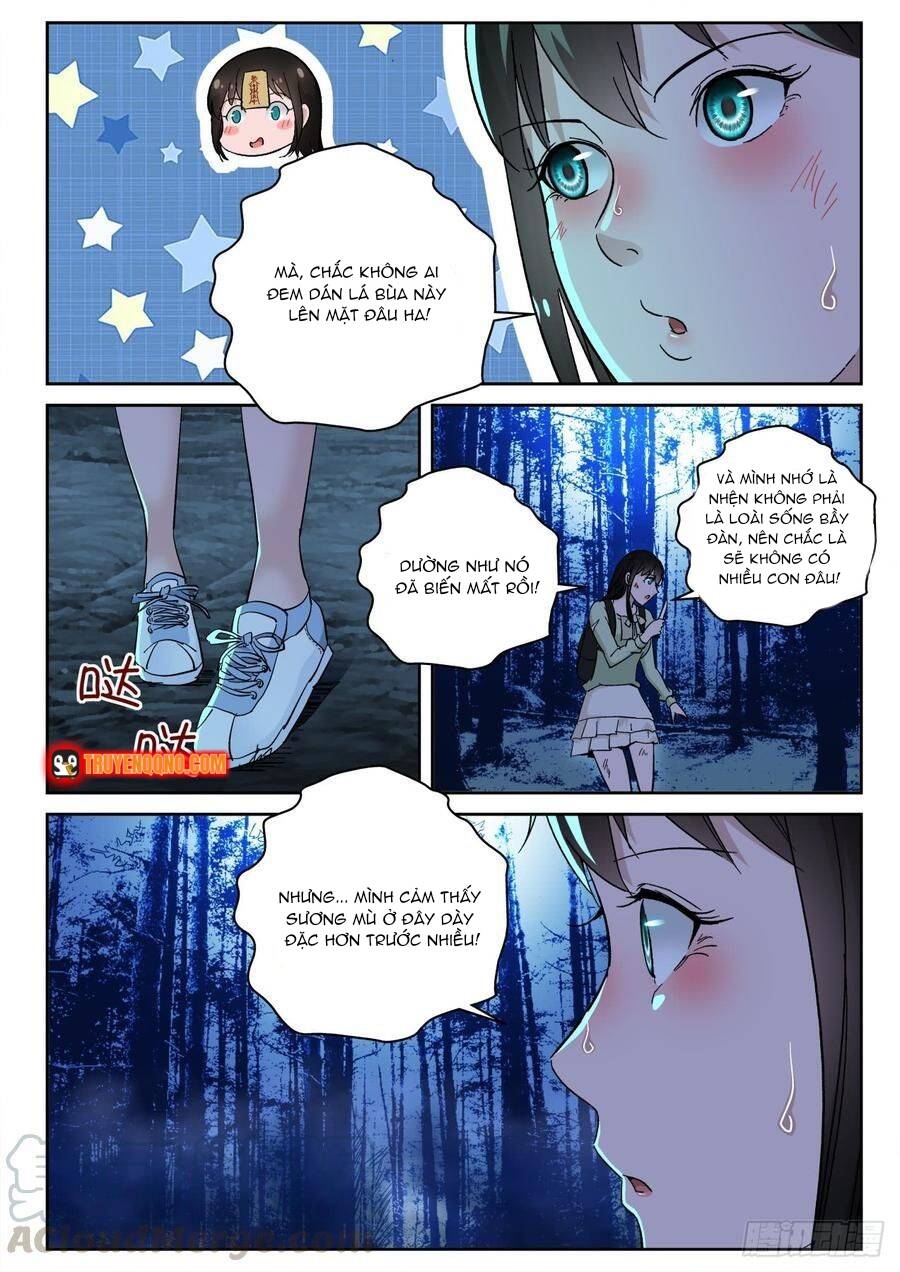 Thiếu Gia Bị Bỏ Rơi Chapter 168 - 12