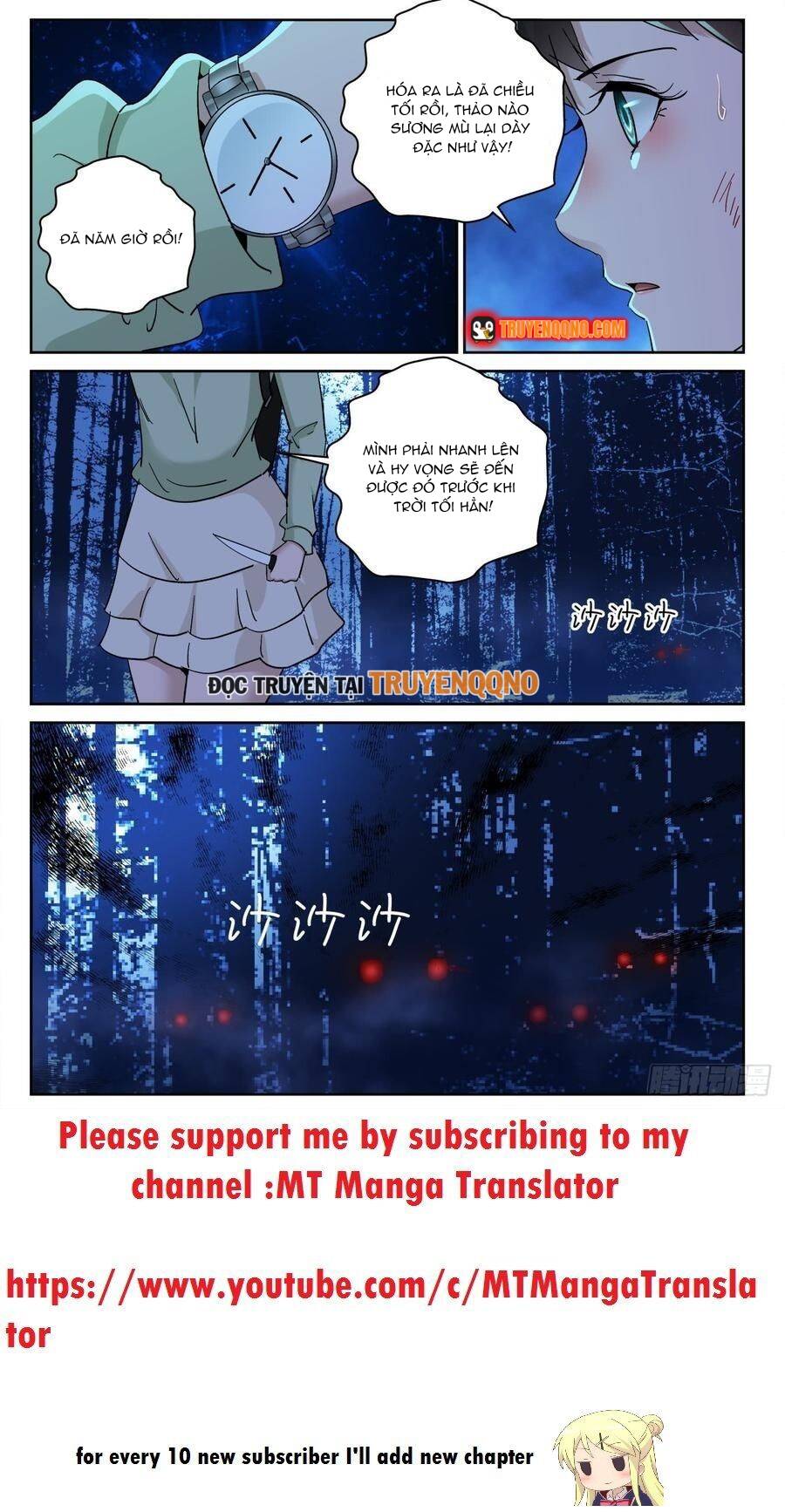 Thiếu Gia Bị Bỏ Rơi Chapter 168 - 13