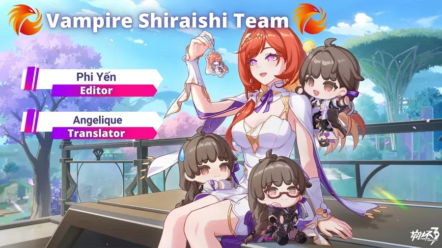 Tenohira Kaitaku Mura De Isekai Kenkokuki: Fueteku Yome-Tachi To Nonbiri Mujintou Life Chapter 23.5 - 4