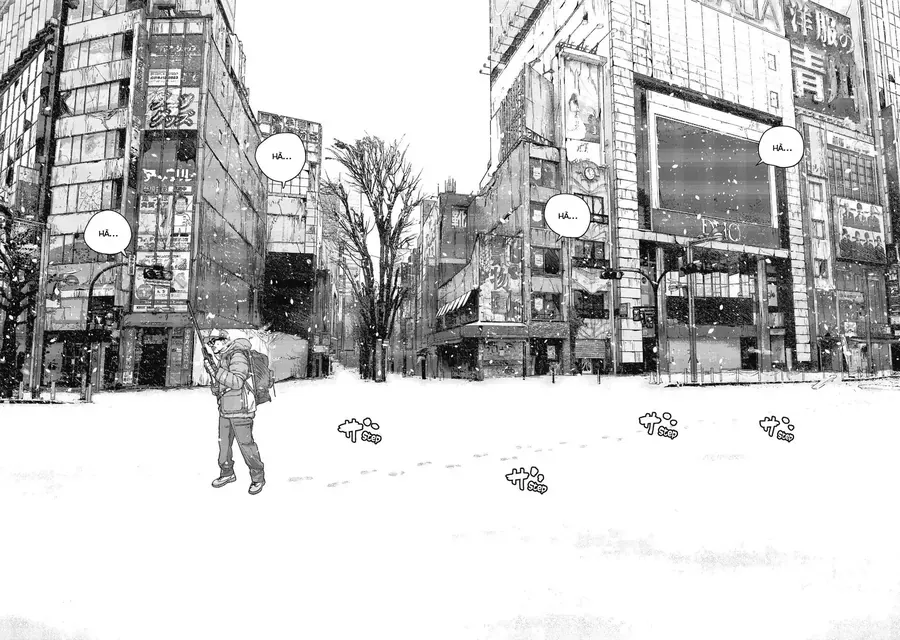 I Am A Hero Chapter 265 - 2