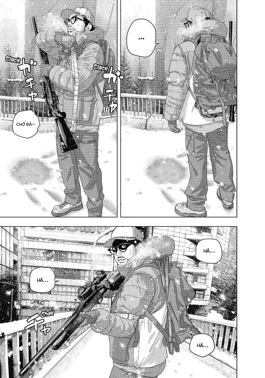 I Am A Hero Chapter 265 - 13