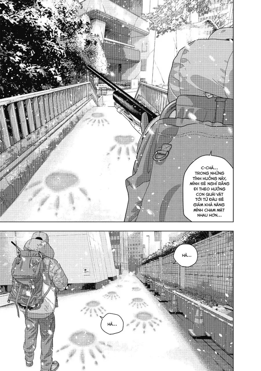 I Am A Hero Chapter 265 - 15