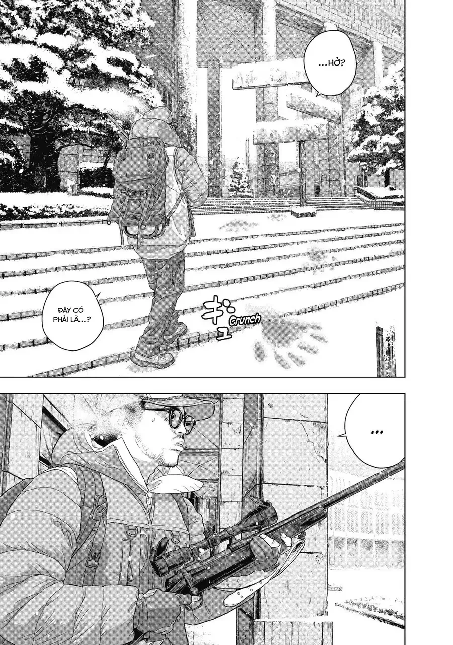 I Am A Hero Chapter 265 - 17