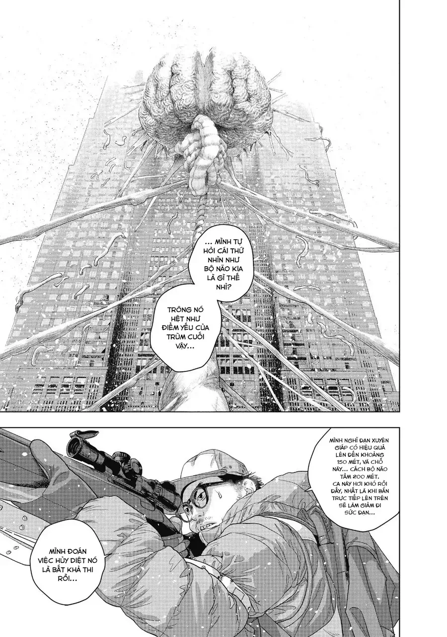 I Am A Hero Chapter 265 - 21