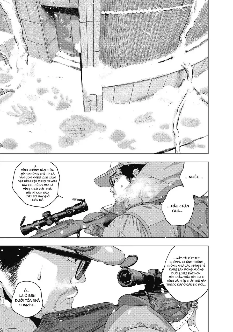 I Am A Hero Chapter 265 - 23