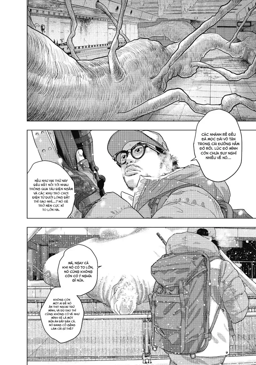 I Am A Hero Chapter 265 - 24